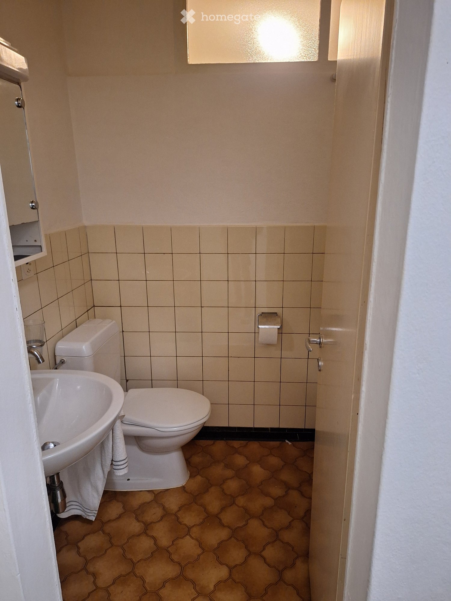 1-Zimmer-Wohnung, Foto 2 von 5