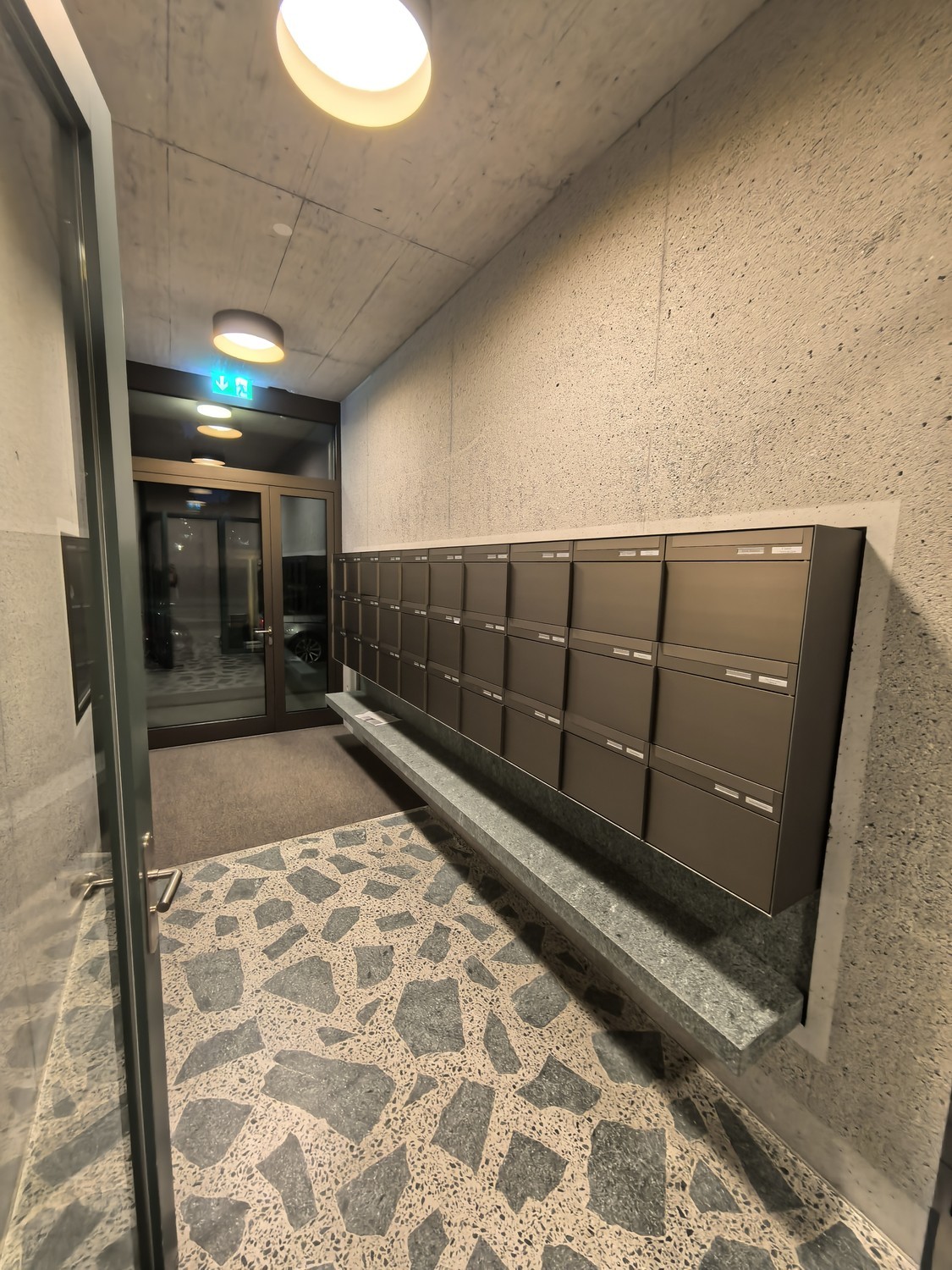 1 ½ Zimmer-Wohnung, Foto 8 von 9