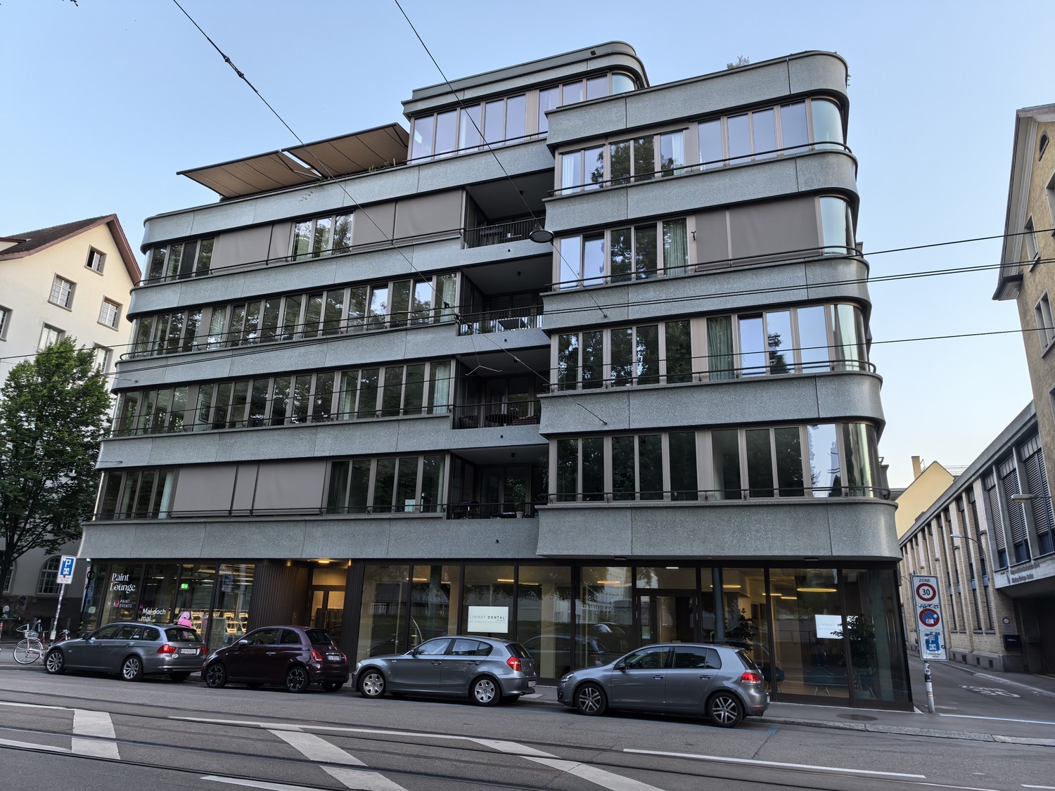 1 ½ Zimmer-Wohnung, Foto 7 von 9