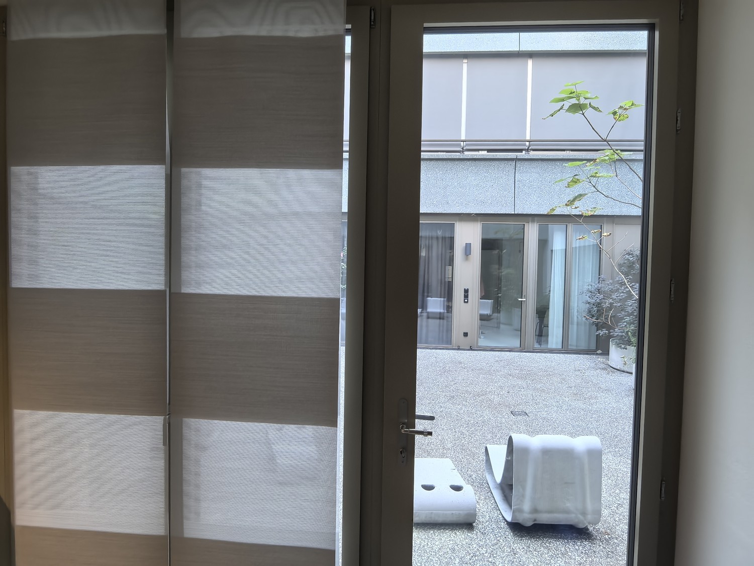 1 ½ Zimmer-Wohnung, Foto 3 von 9