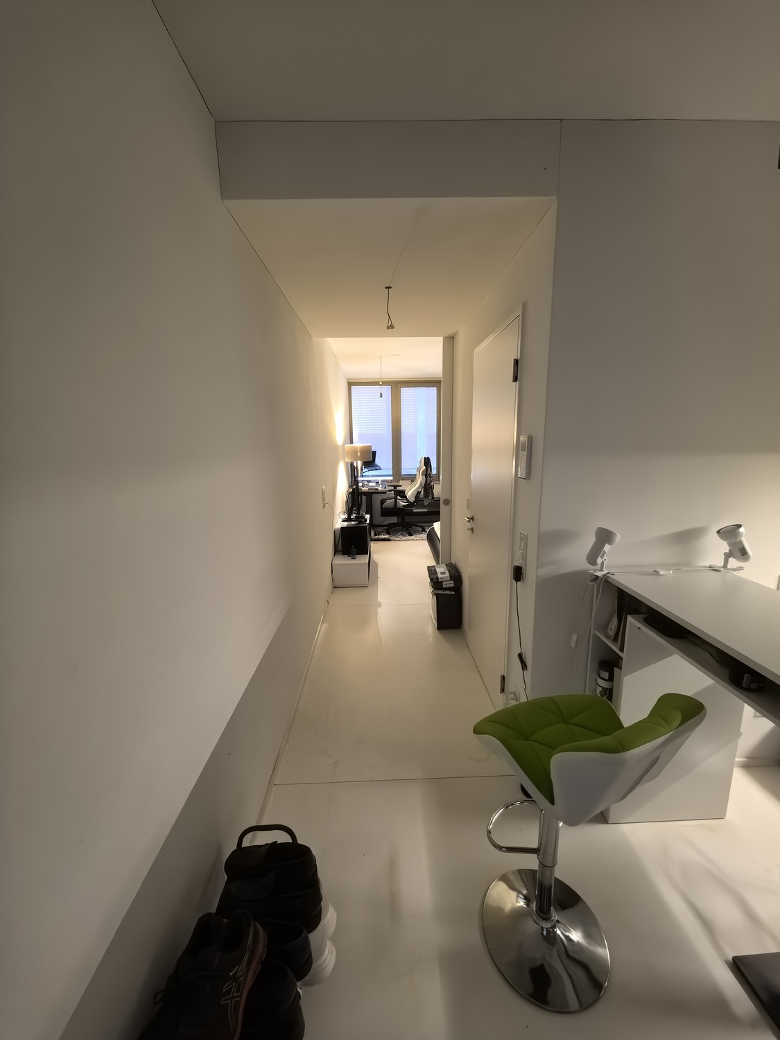 1 ½ Zimmer-Wohnung, Foto 1 von 9