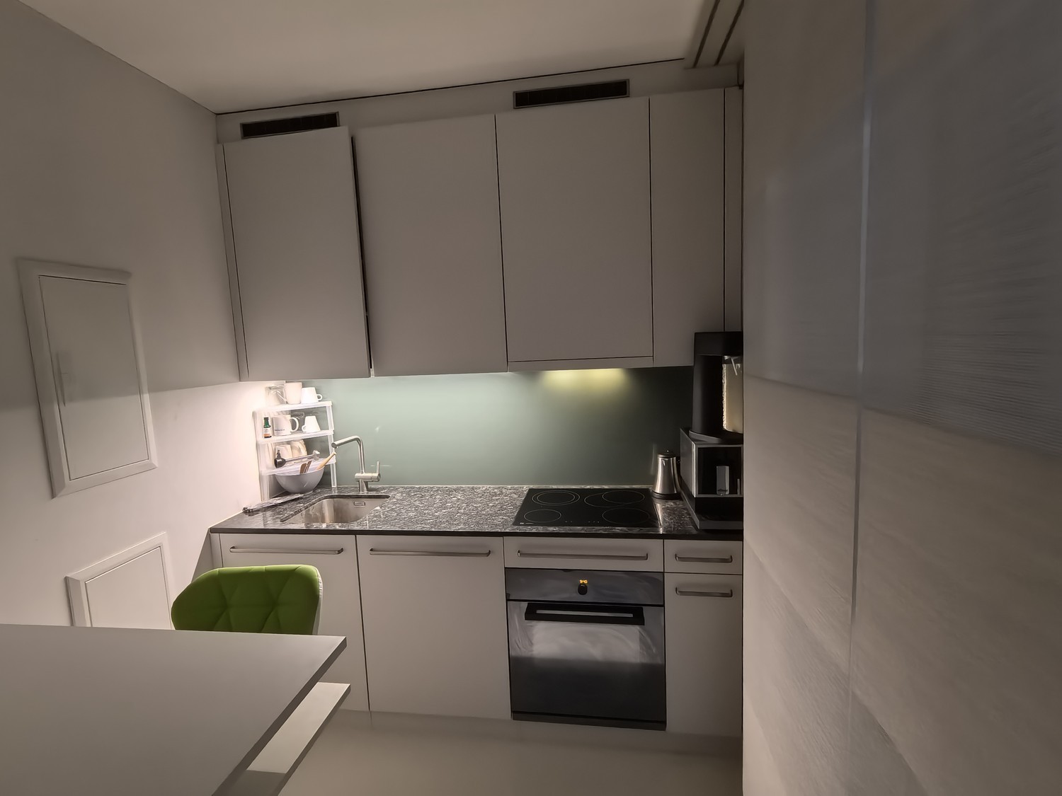 1 ½ Zimmer-Wohnung, Foto 4 von 9