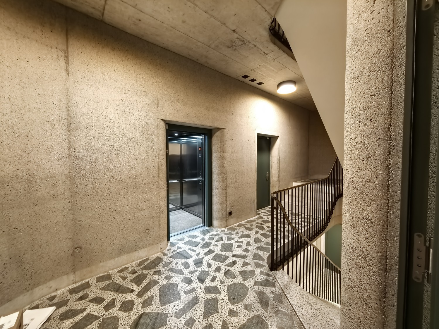 1 ½ Zimmer-Wohnung, Foto 9 von 9
