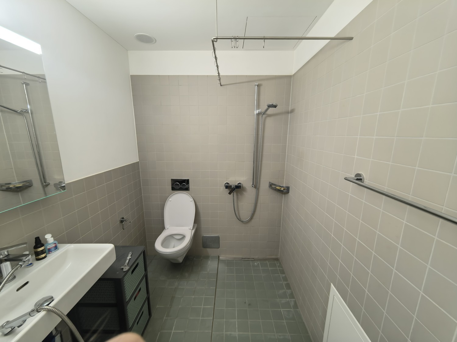 1 ½ Zimmer-Wohnung, Foto 6 von 9