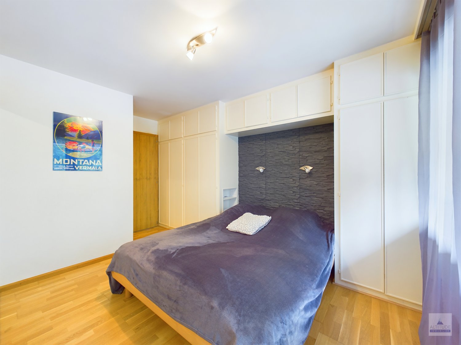 4 ½-Zimmer-Attikawohnung, Foto 6 von 10