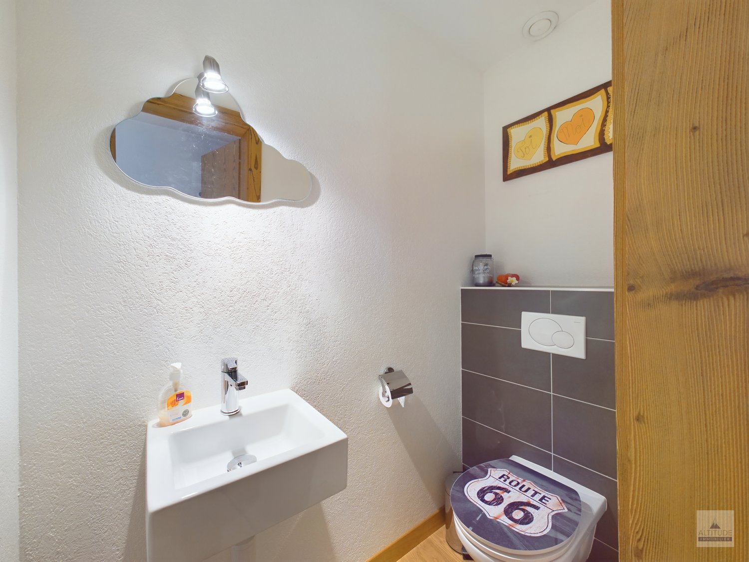 4 ½-Zimmer-Attikawohnung, Foto 10 von 10