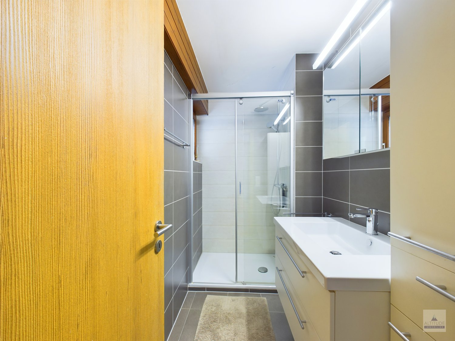 4 ½-Zimmer-Attikawohnung, Foto 5 von 10