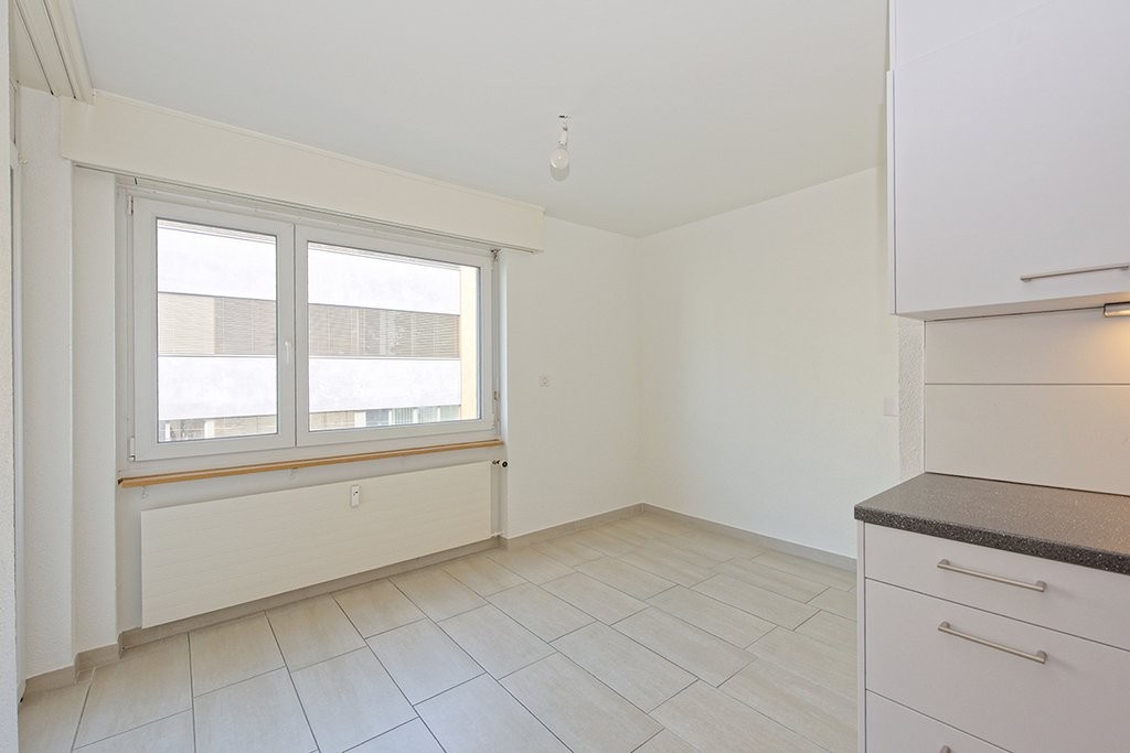 Appartement 3 ½ pièces