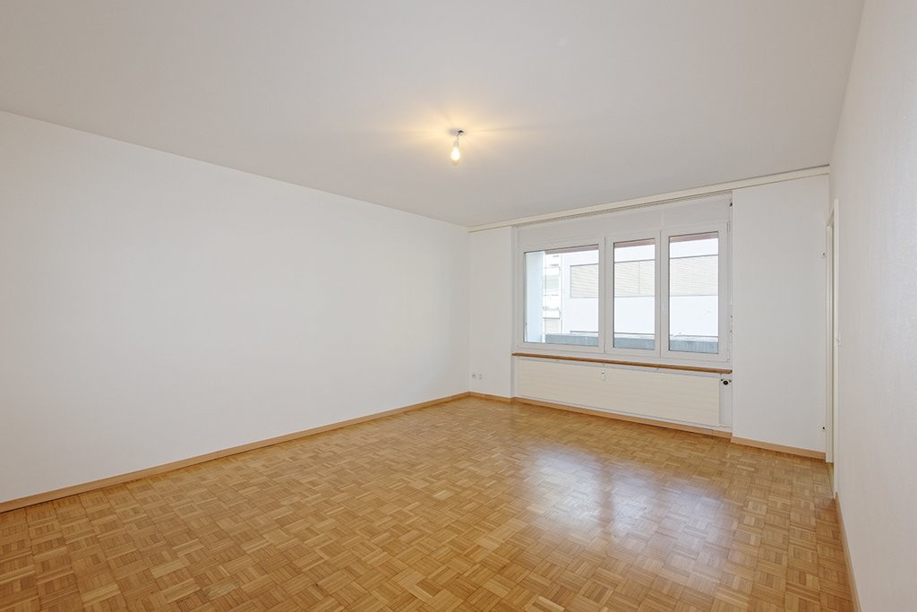 Appartement 3 ½ pièces