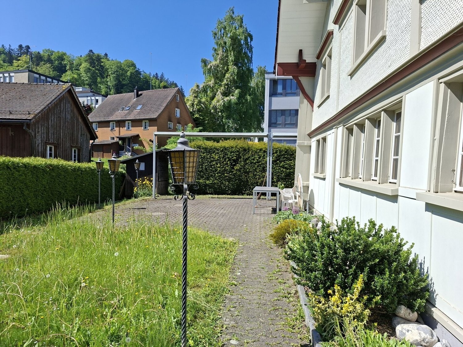 Room in a shared flat, Foto 10 von 10