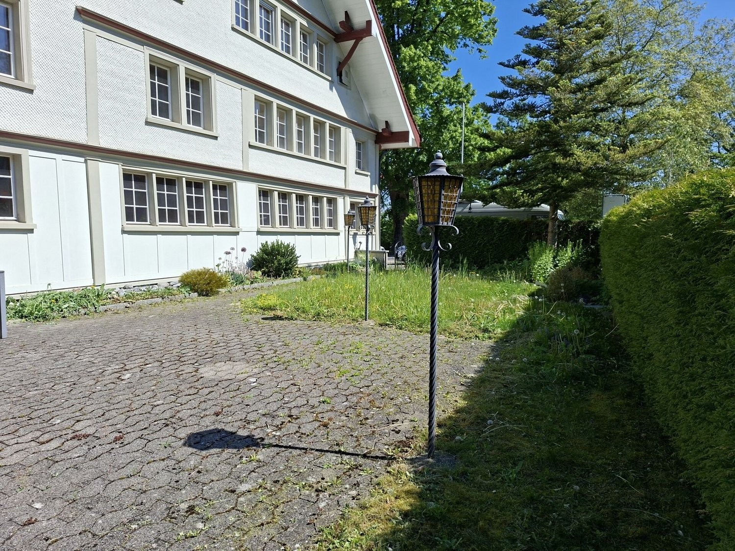 Room in a shared flat, Foto 9 von 10