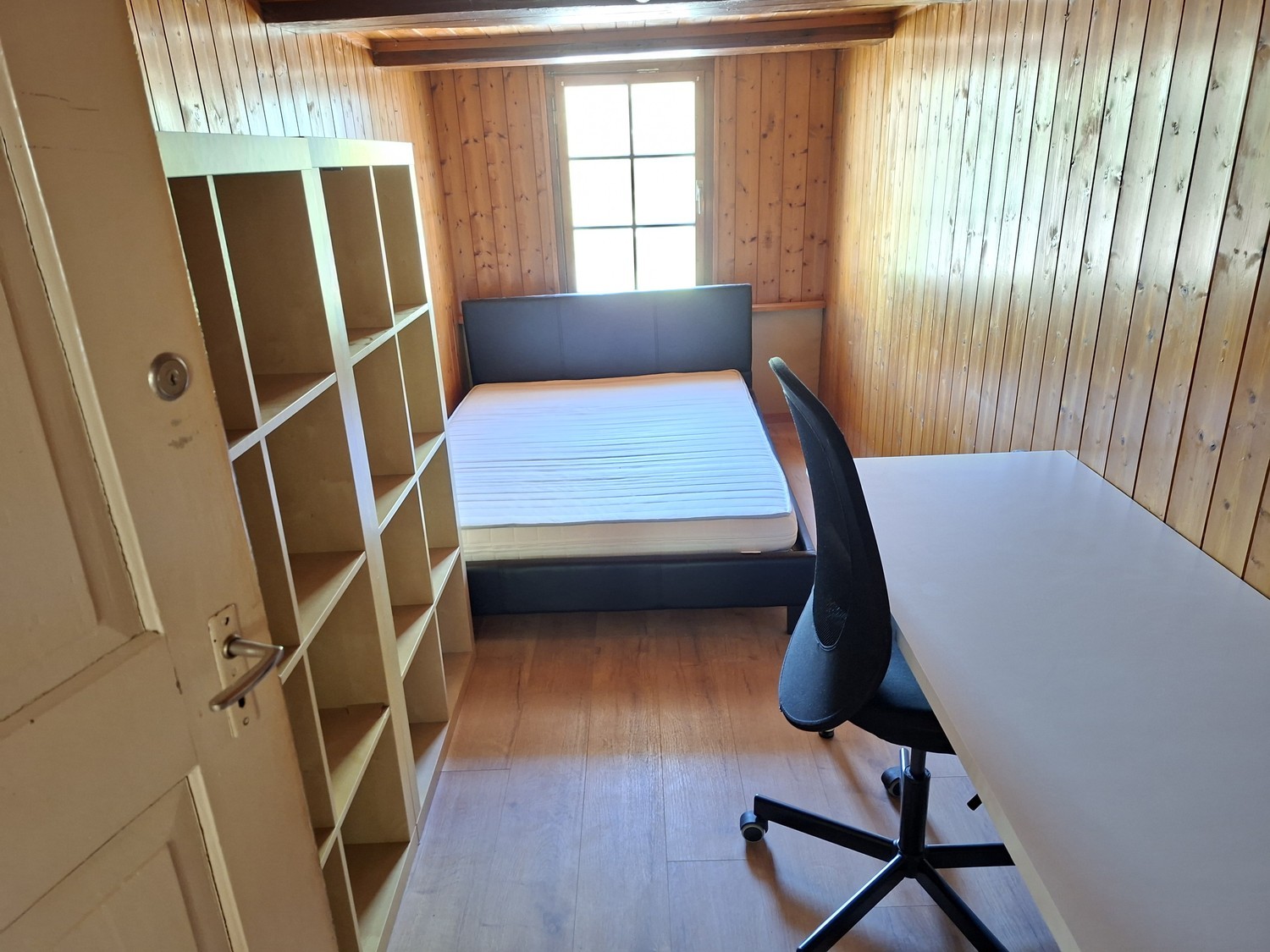 Room in a shared flat, Foto 2 von 10
