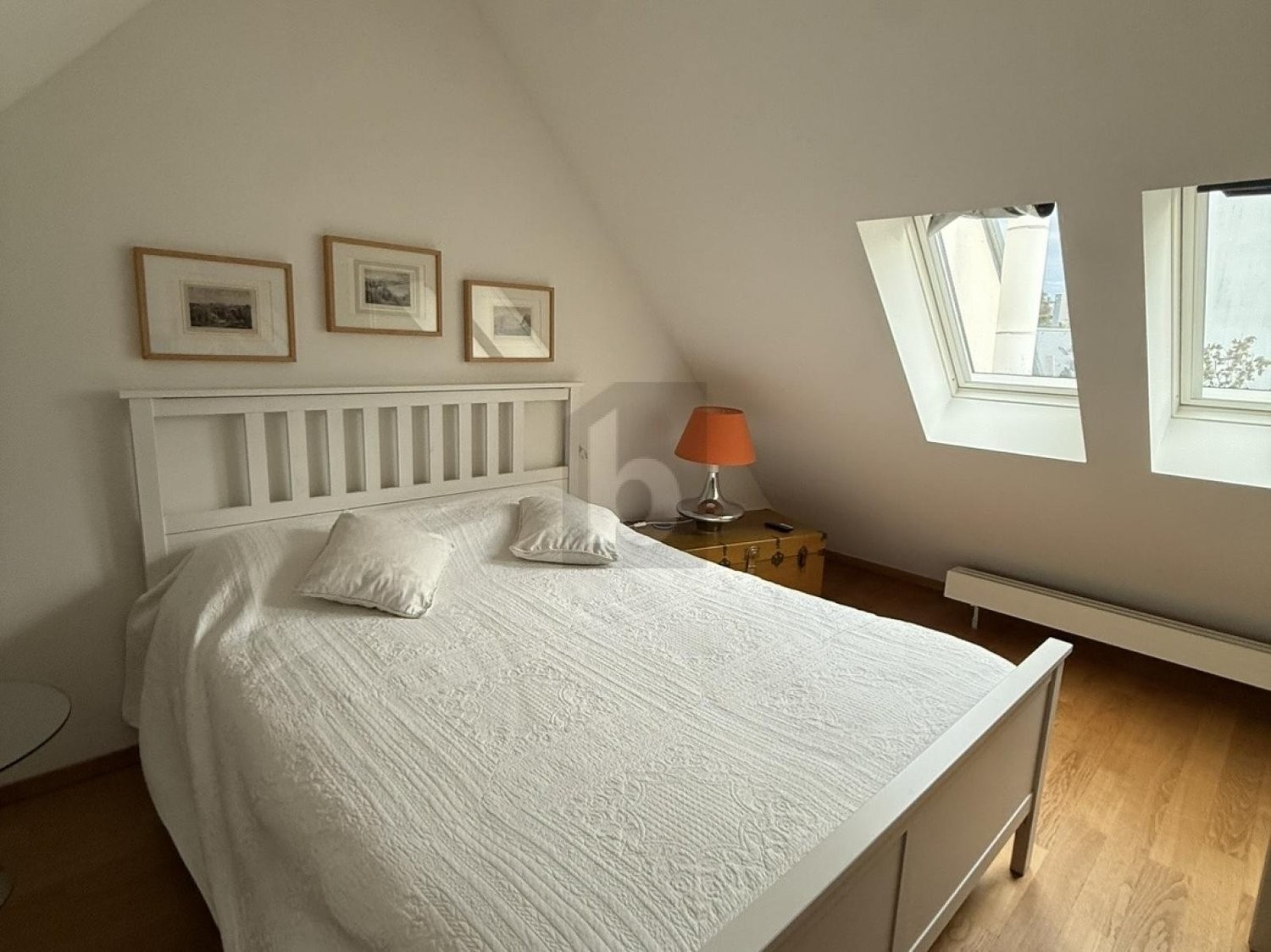 4 rooms furnished flat, Foto 3 von 4