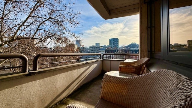 41m² office