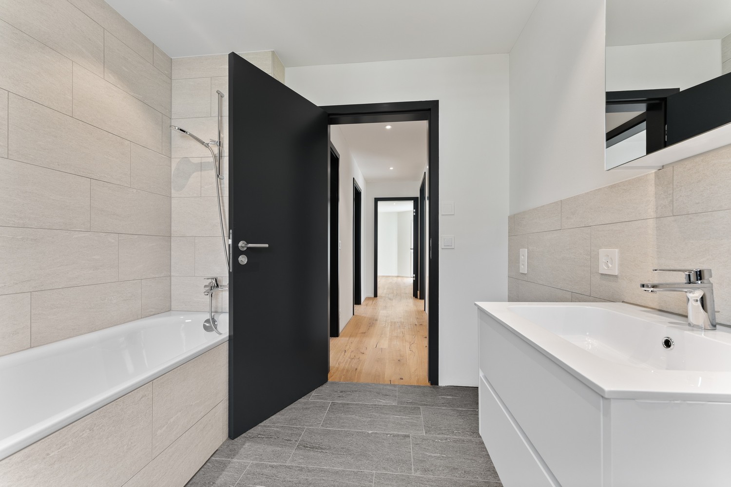 Chambre en colocation