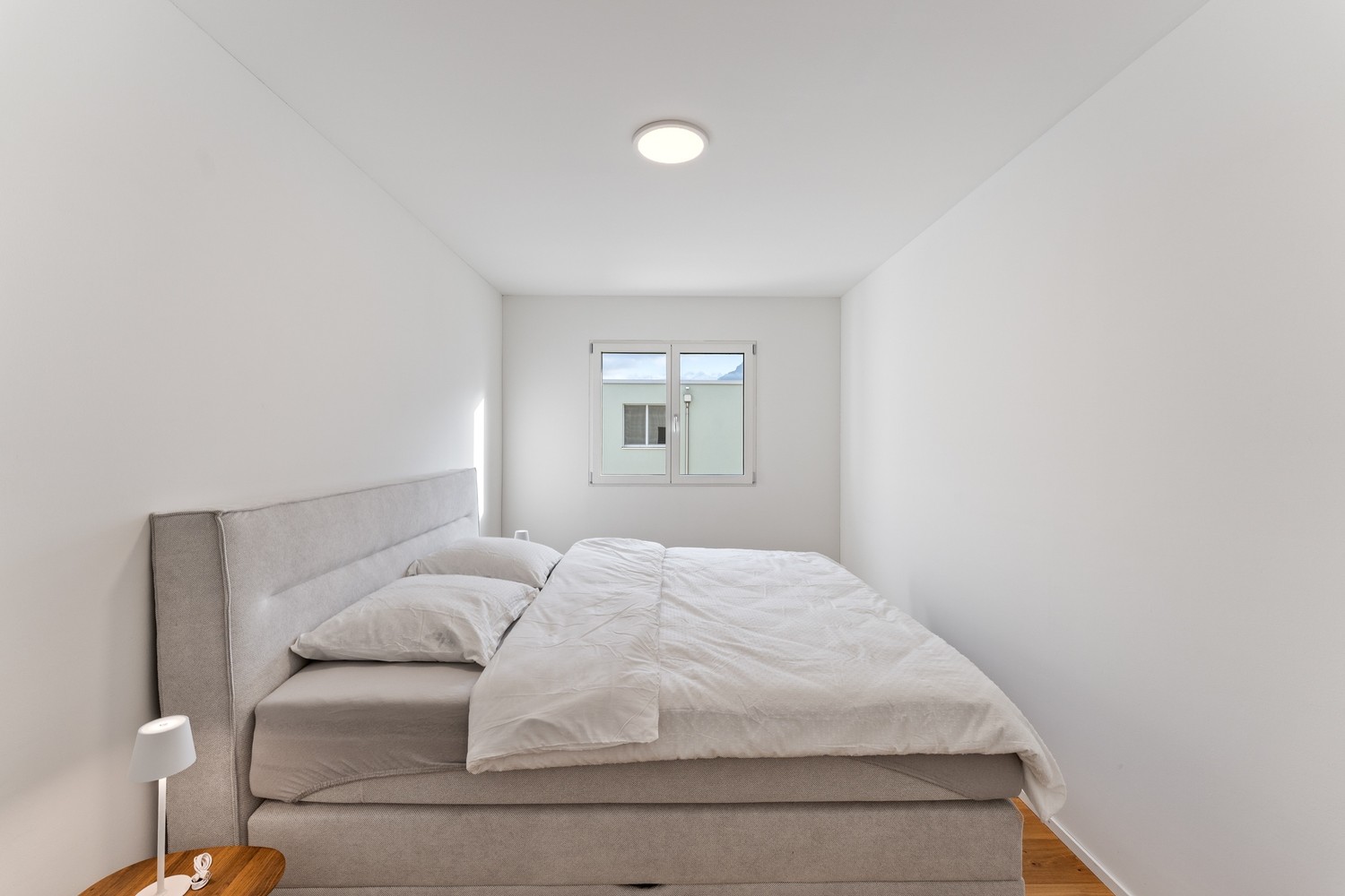 Chambre en colocation