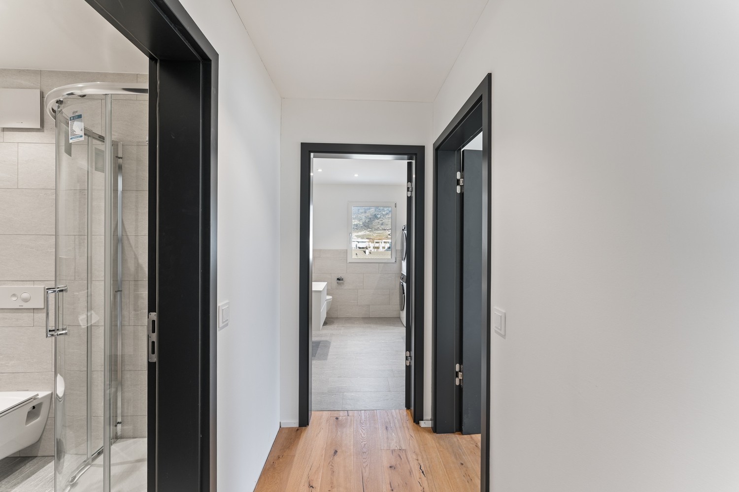 Chambre en colocation
