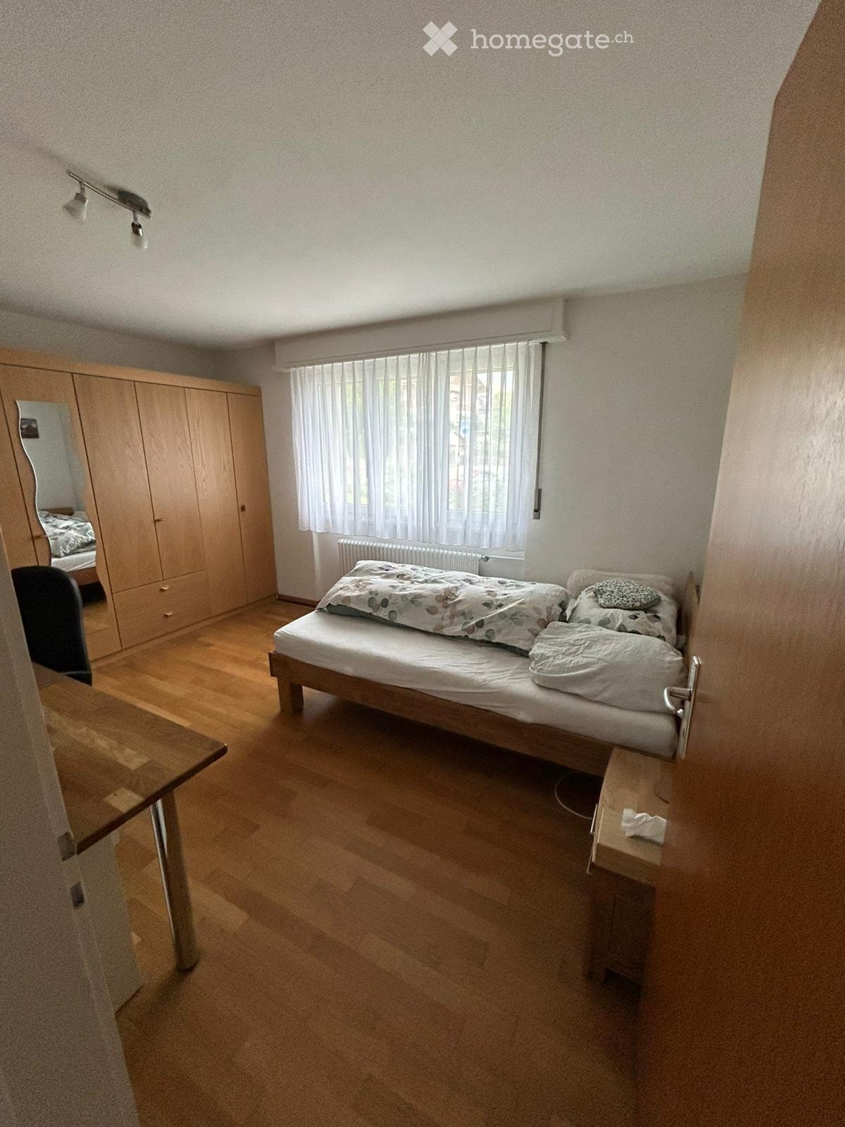 Appartement de 2 pièces