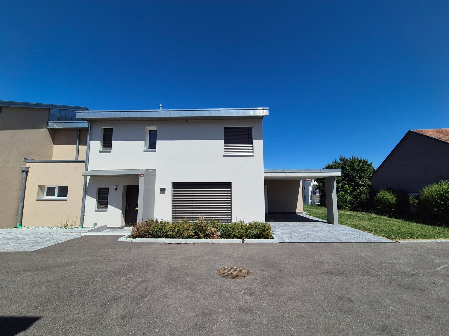 Villa di 4 ½ locali
