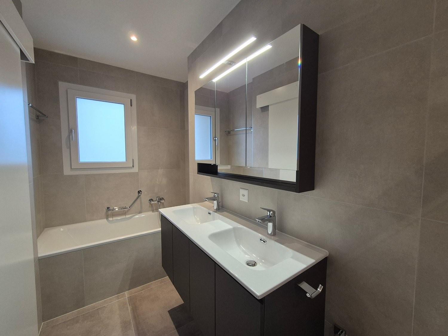 Villa di 4 ½ locali