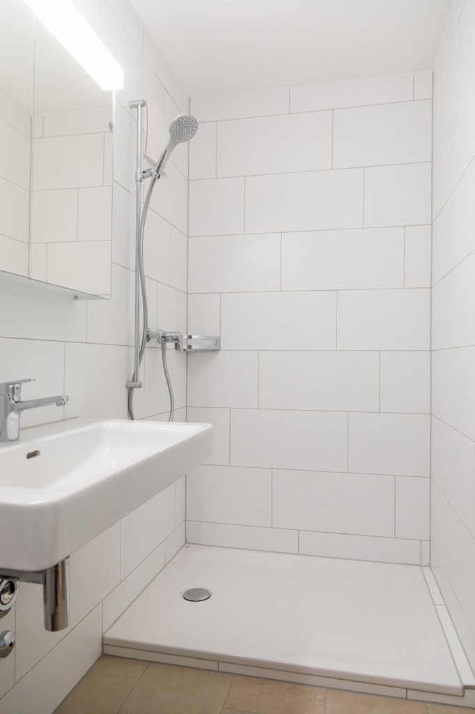 4 ½ rooms apartment (5)