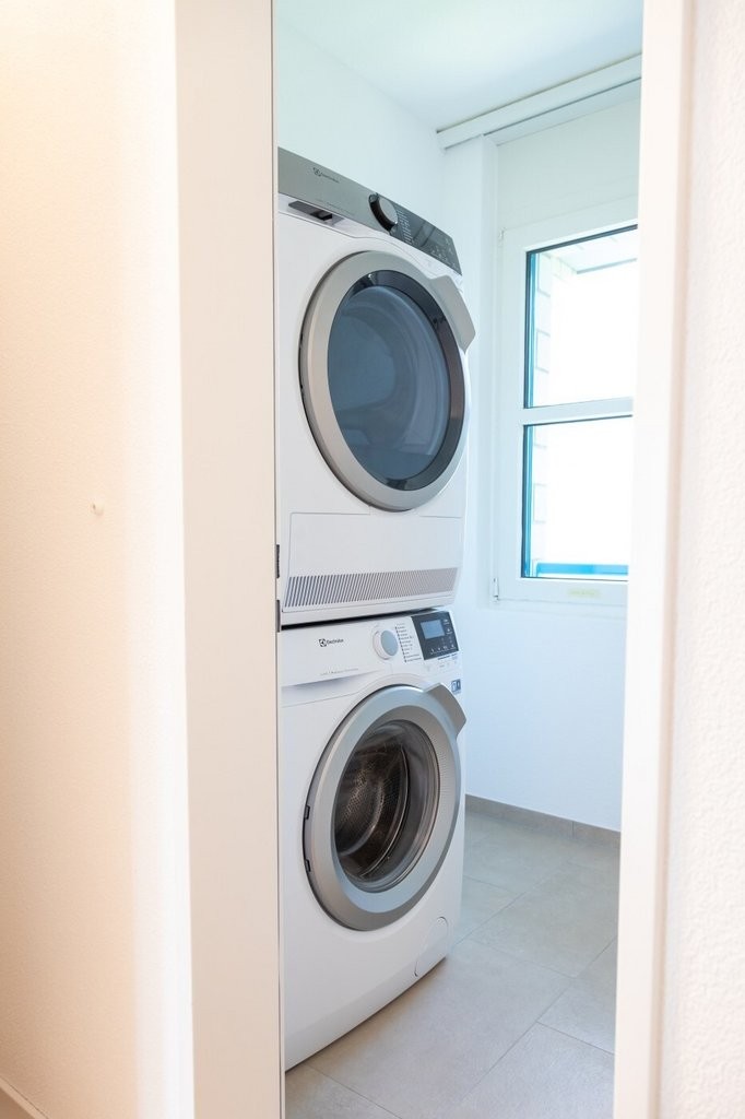 4 ½ rooms apartment (6)