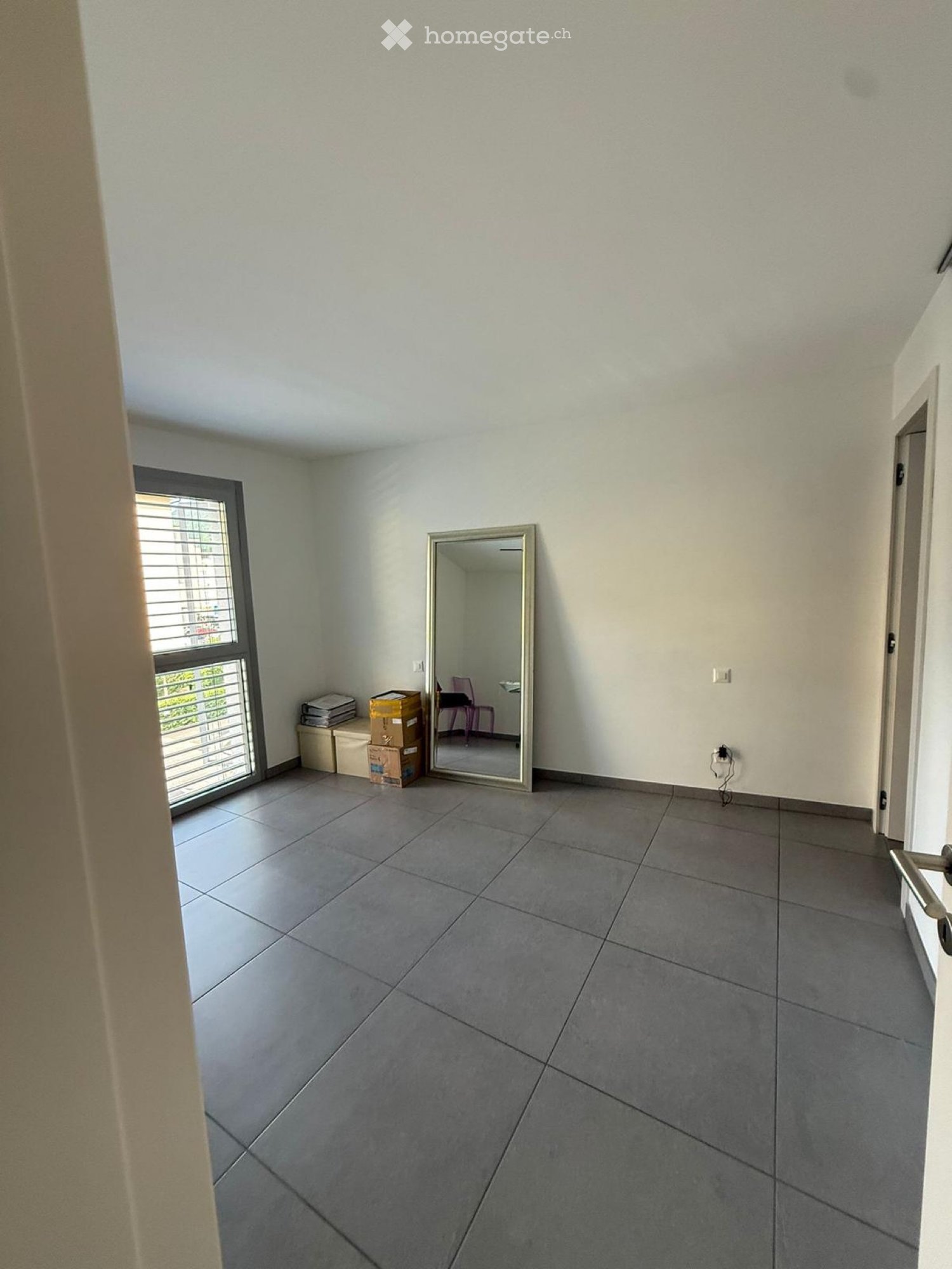 3 rooms single house