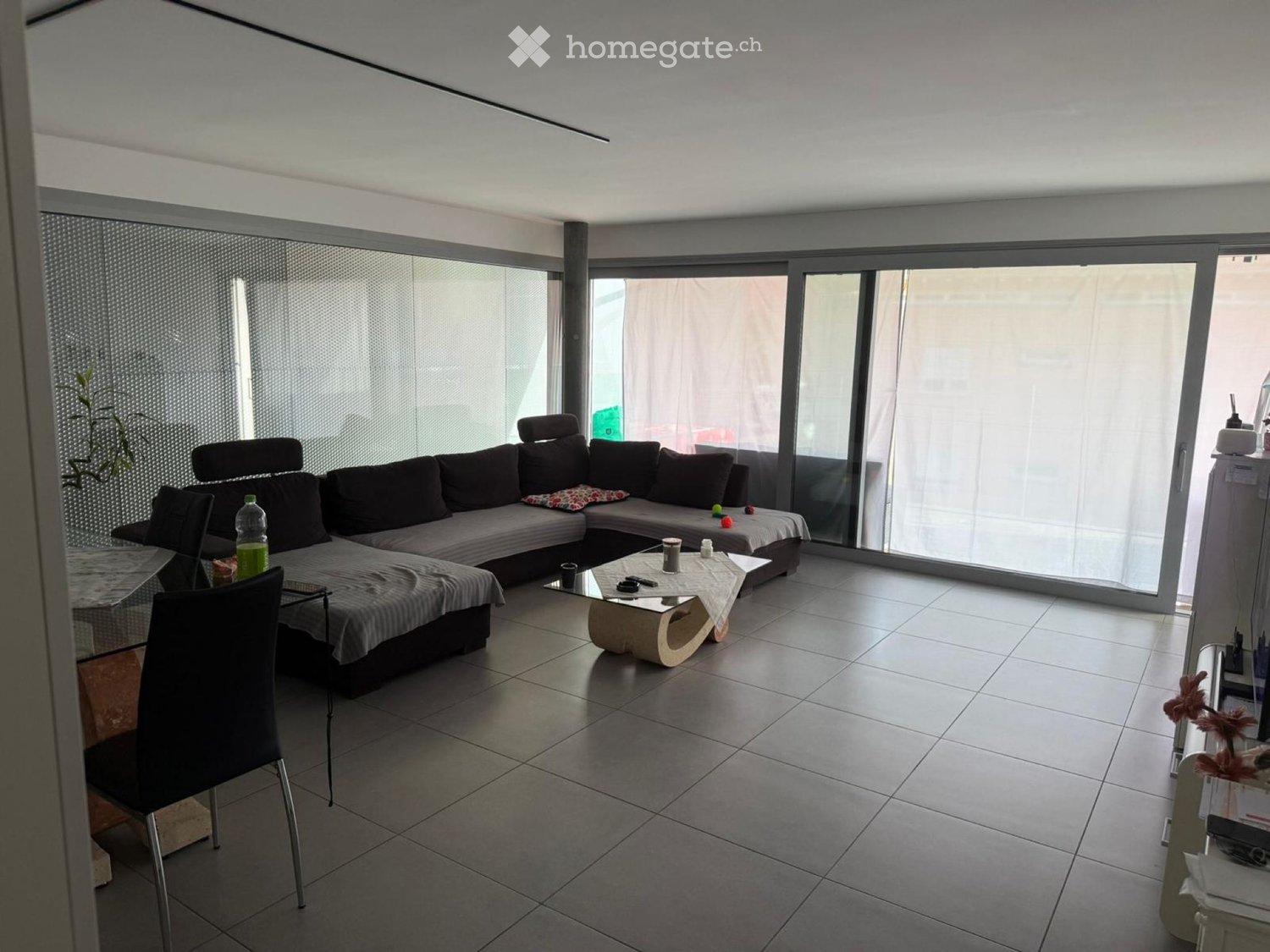 3 rooms single house