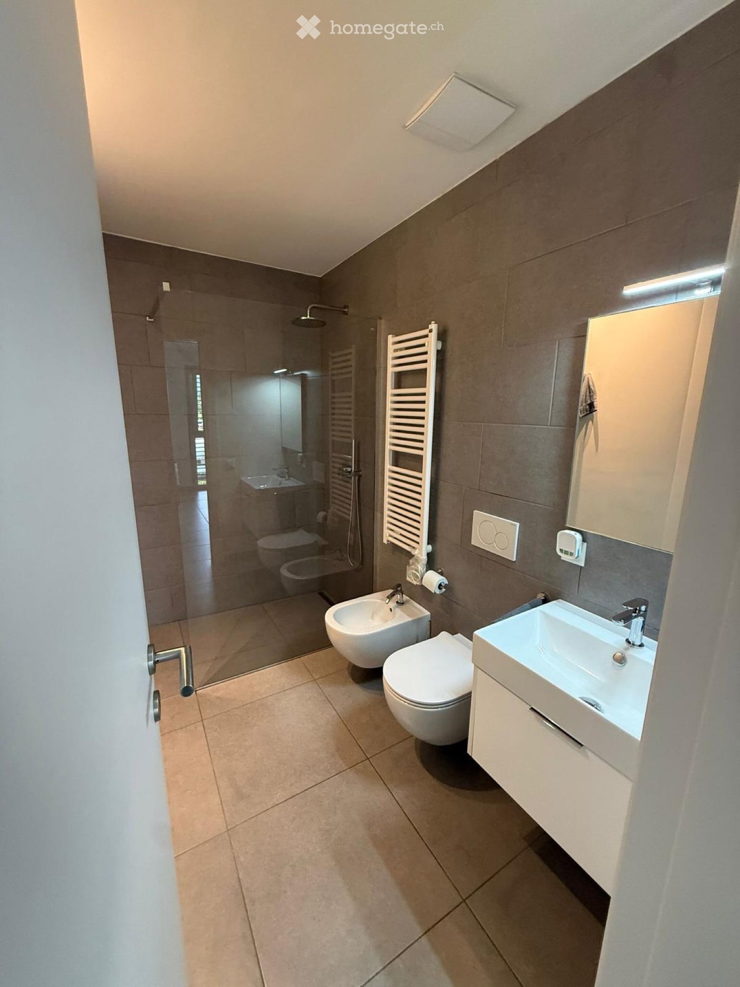 3 rooms single house