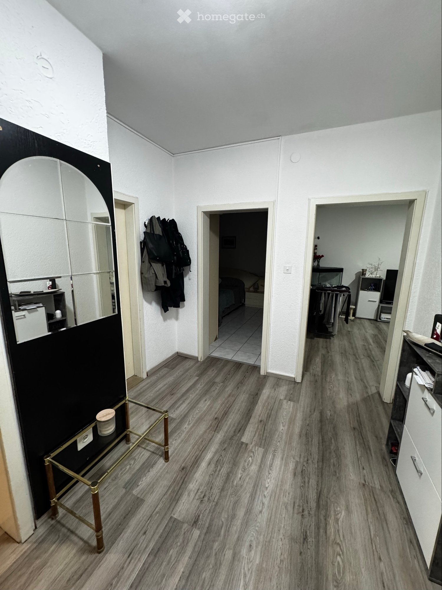 3-Zimmer-Wohnung