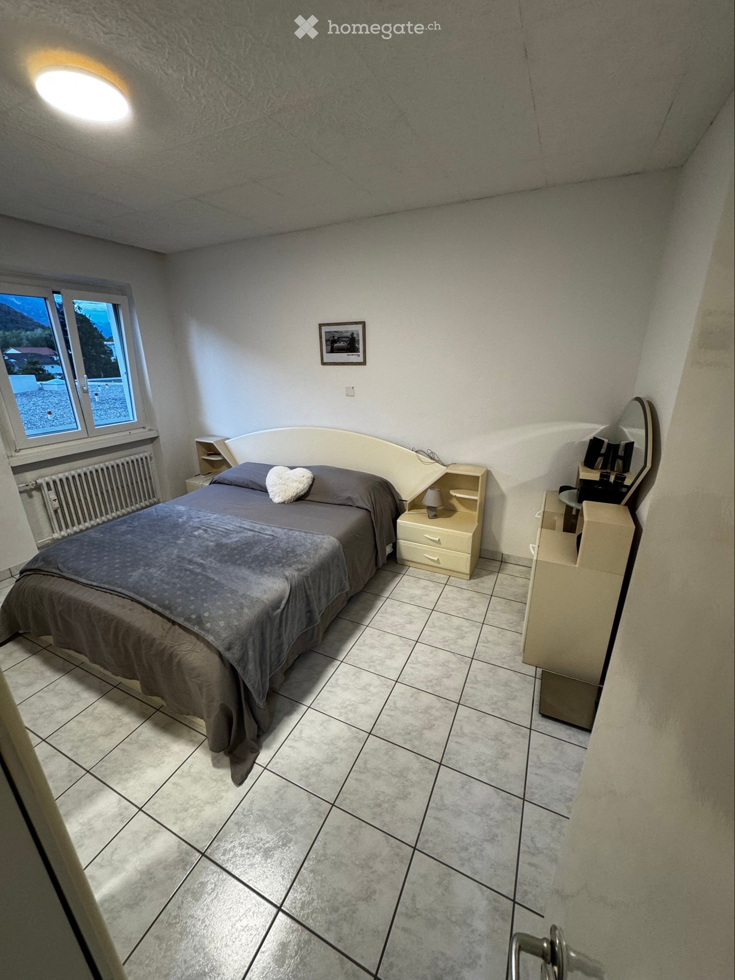 3-Zimmer-Wohnung