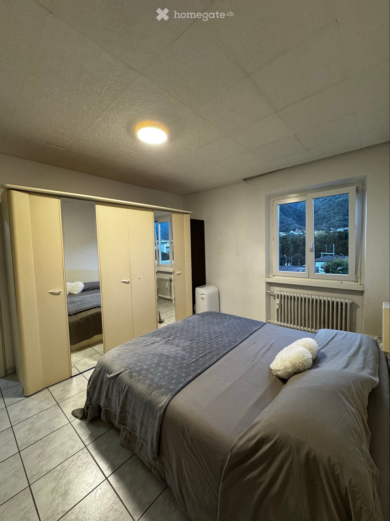 3-Zimmer-Wohnung