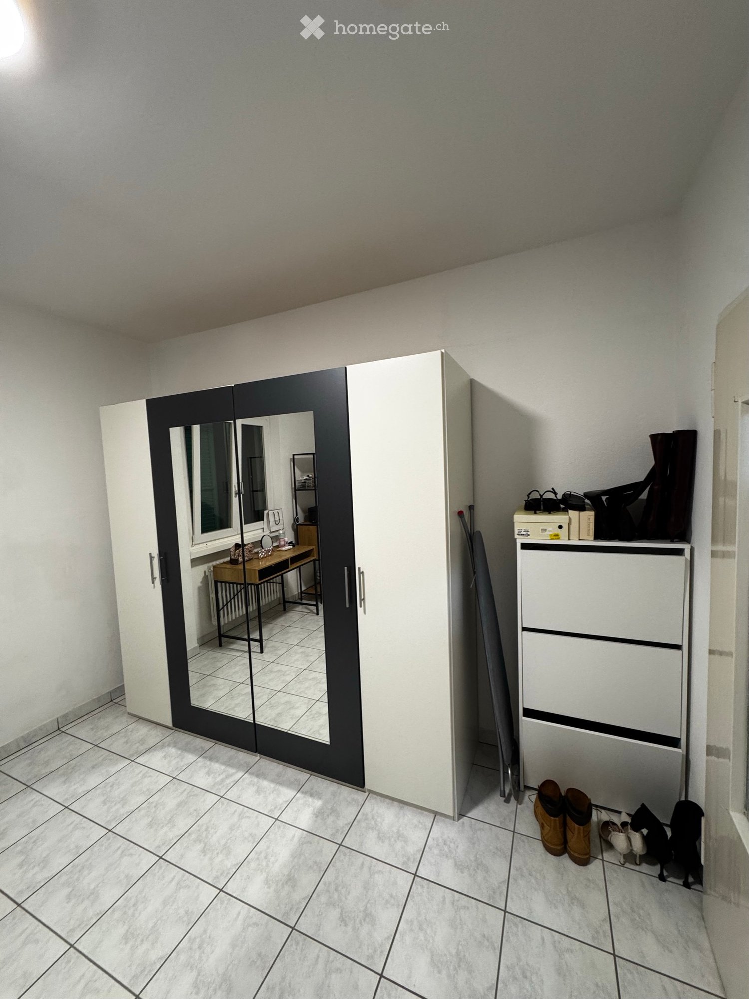 3-Zimmer-Wohnung