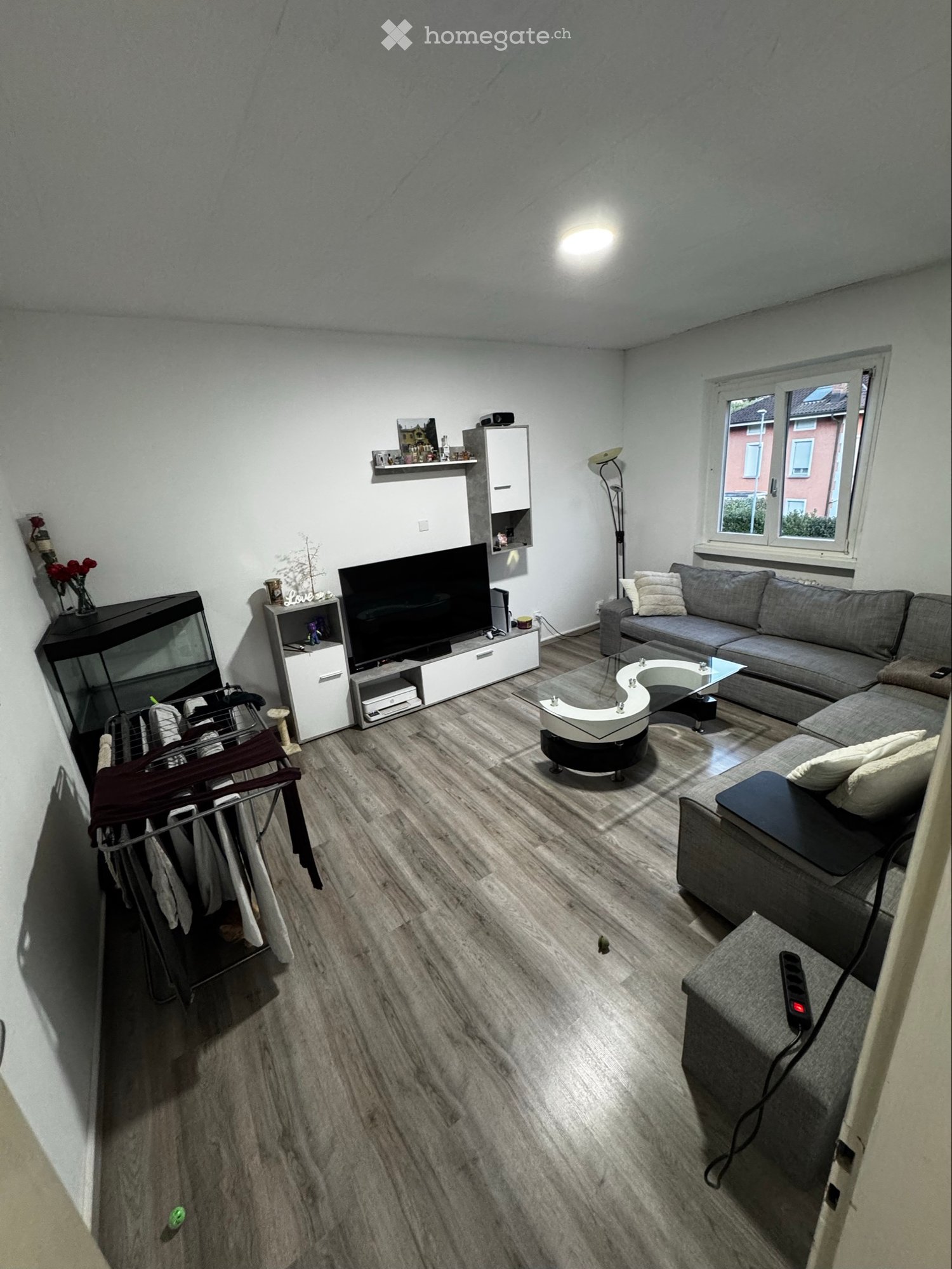 3-Zimmer-Wohnung
