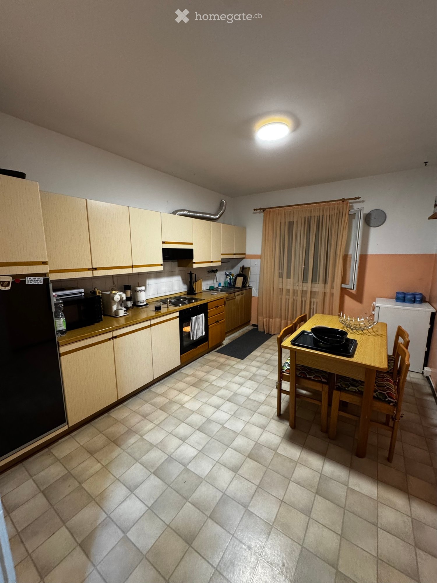 3-Zimmer-Wohnung