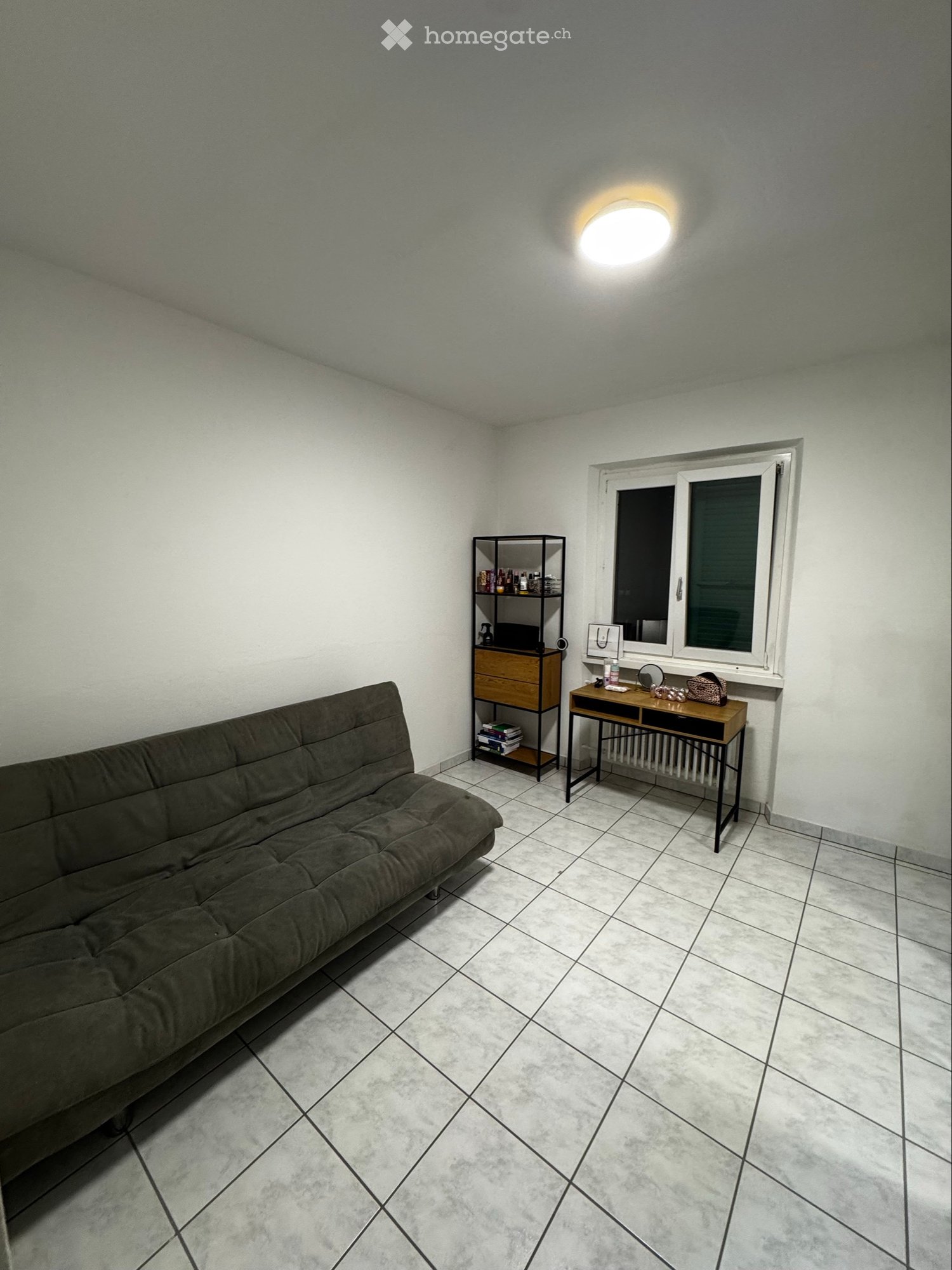 3-Zimmer-Wohnung