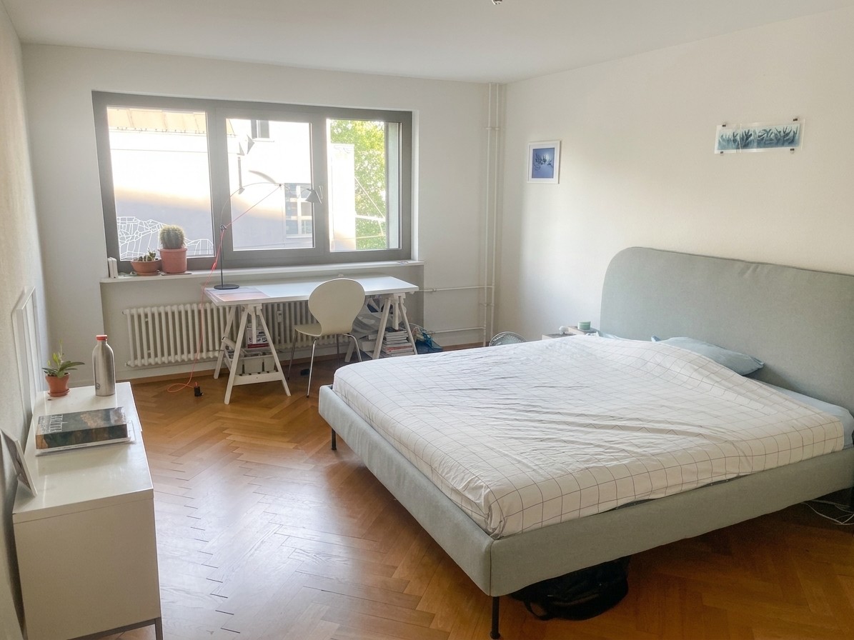 2 rooms apartment, Foto 2 von 5