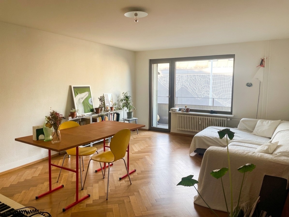 2 rooms apartment, Foto 1 von 5