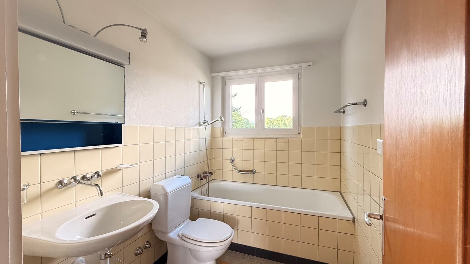 3 rooms apartment, photo 8 sur 8