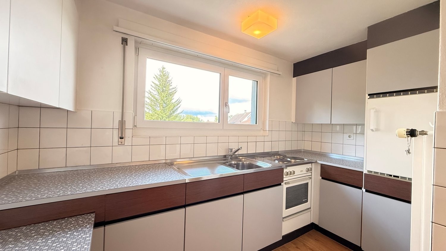 3 rooms apartment, photo 3 sur 8