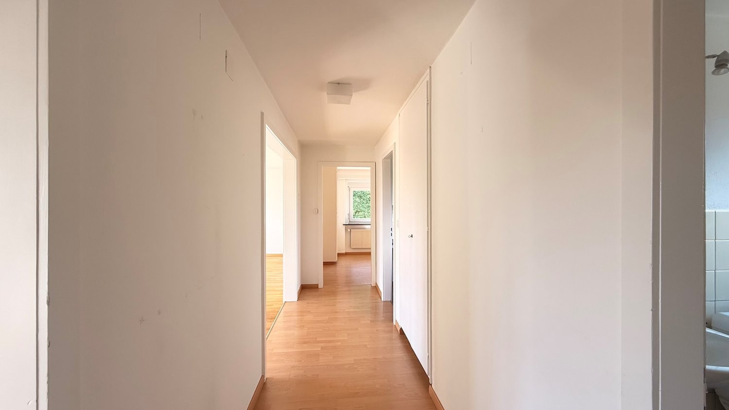 3 rooms apartment, photo 7 sur 8