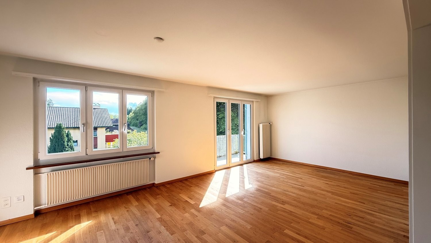 3 rooms apartment, photo 4 sur 8