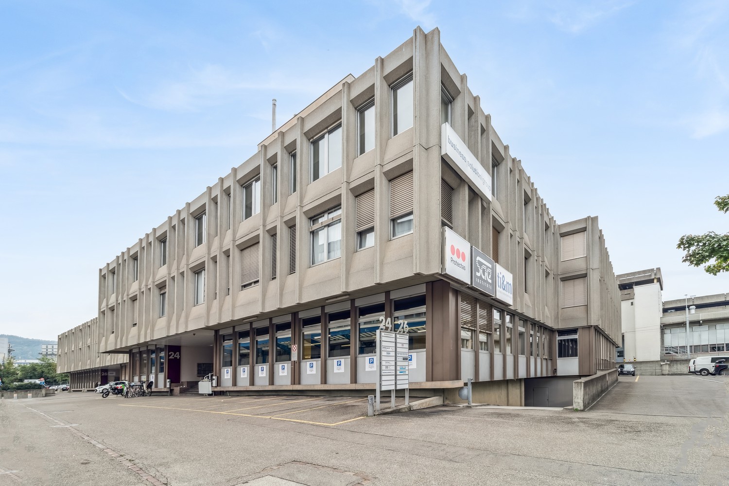 237m² office, Foto 2 von 8