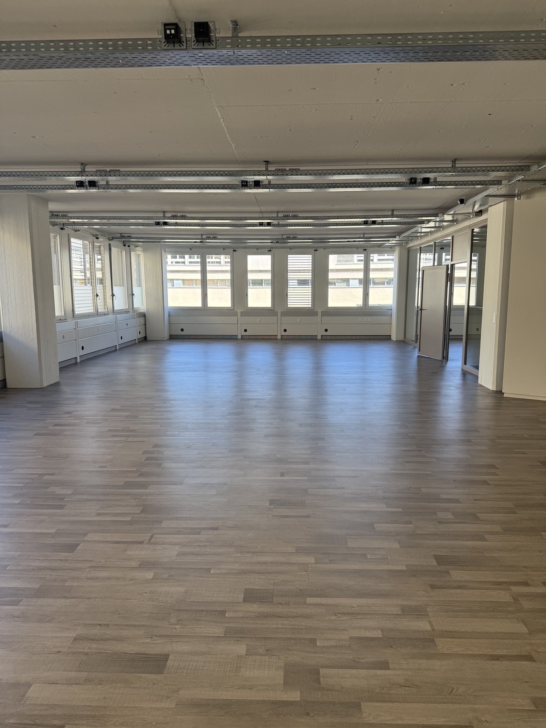 237m² office, Foto 4 von 8