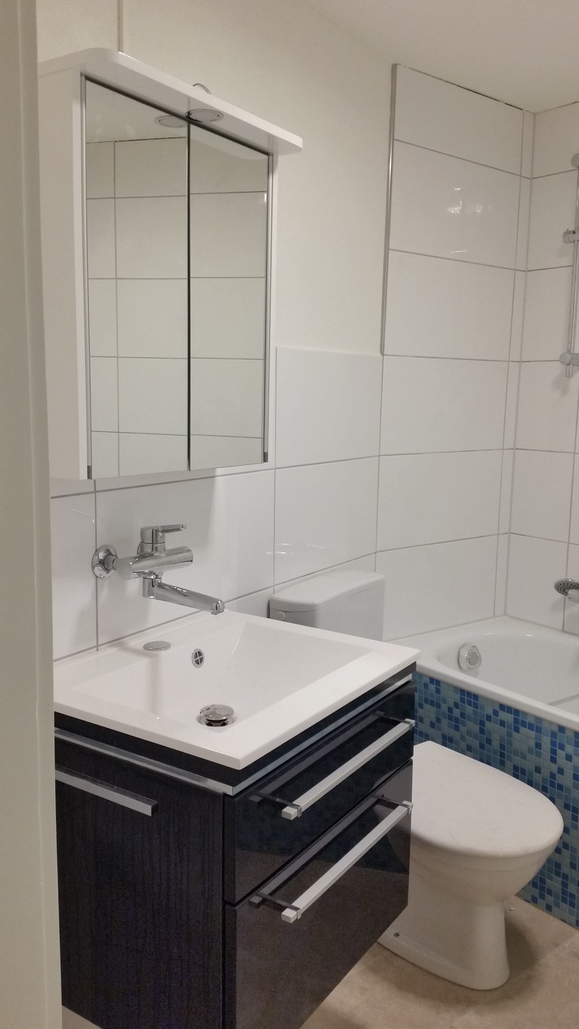 4 rooms apartment, Foto 5 von 10