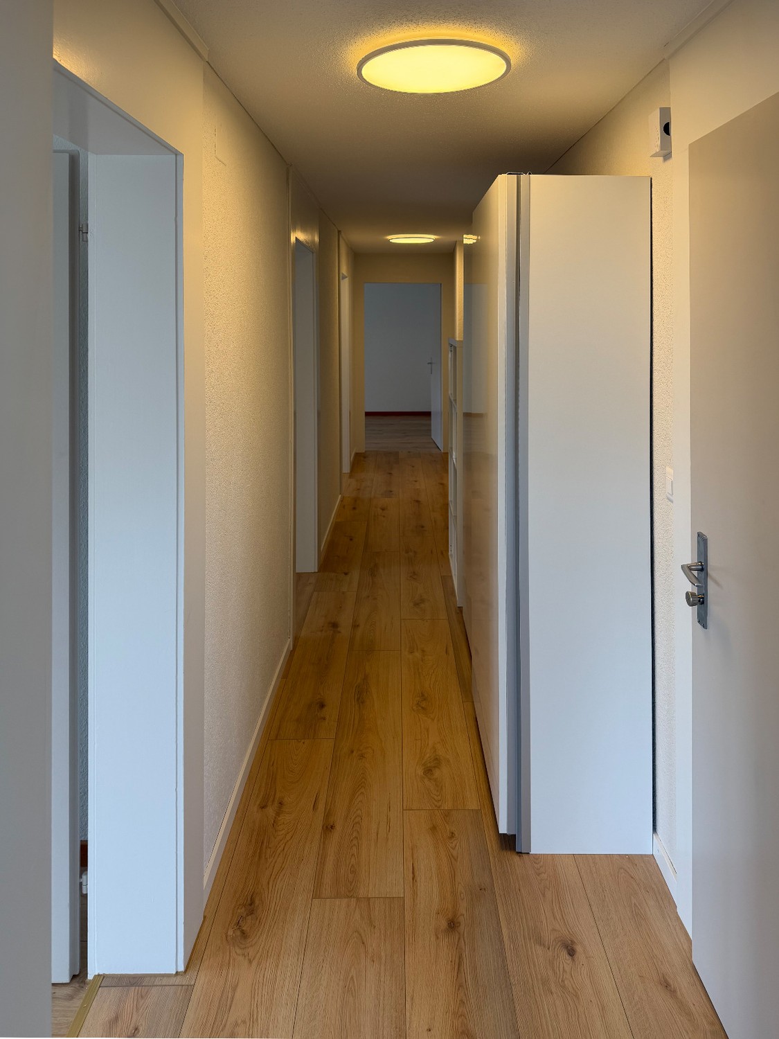4 rooms apartment, Foto 4 von 10