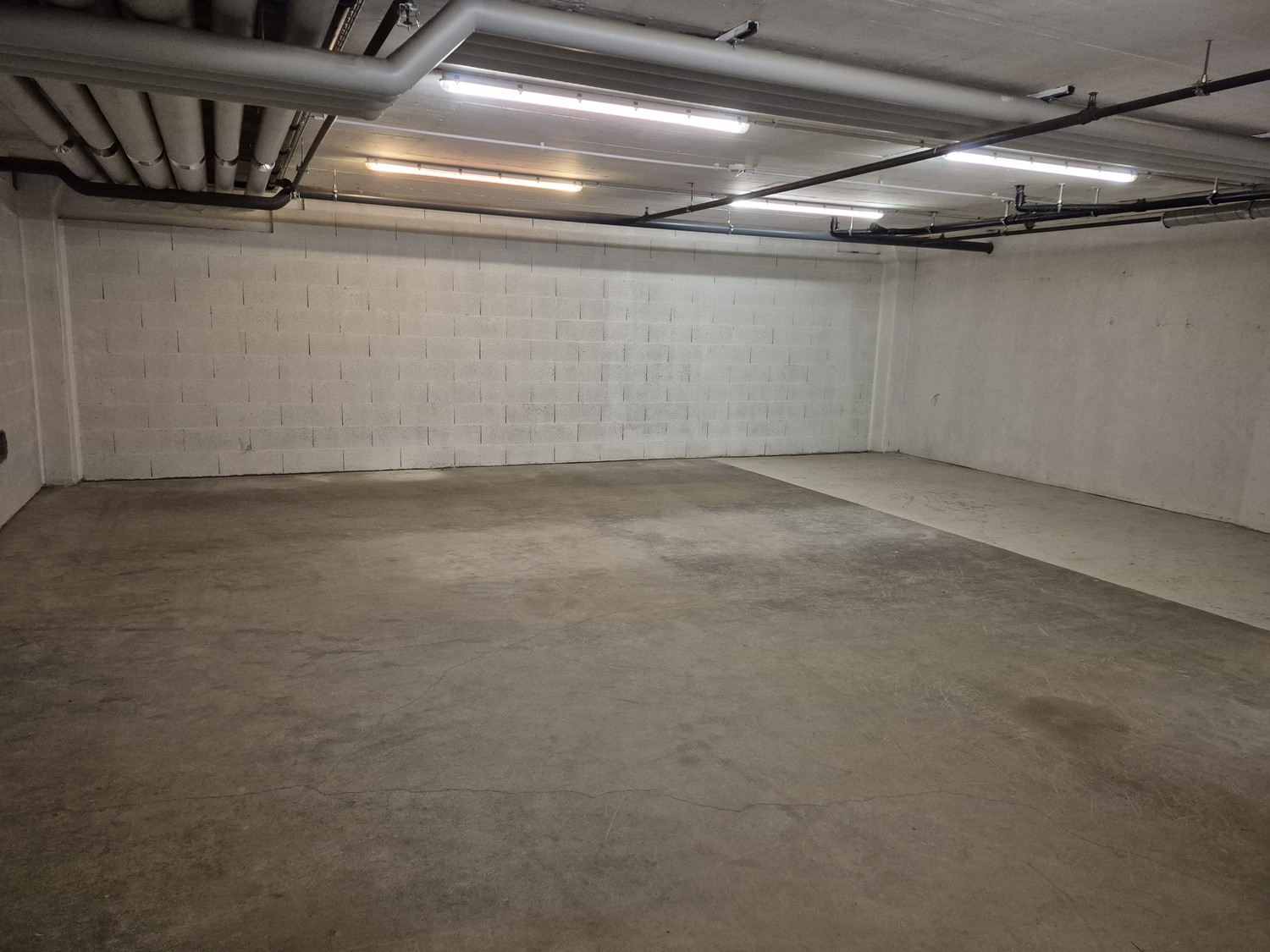 375m² laboratorio