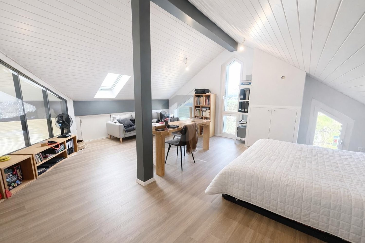 5 ½ rooms duplex, Foto 4 von 4