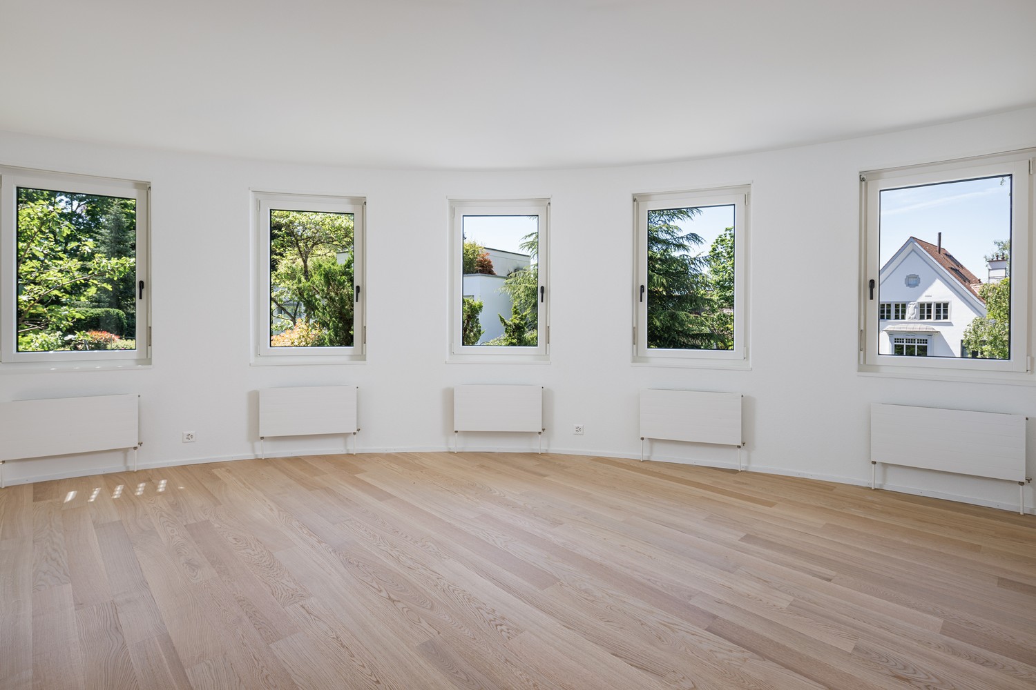 3 ½ rooms apartment (5)