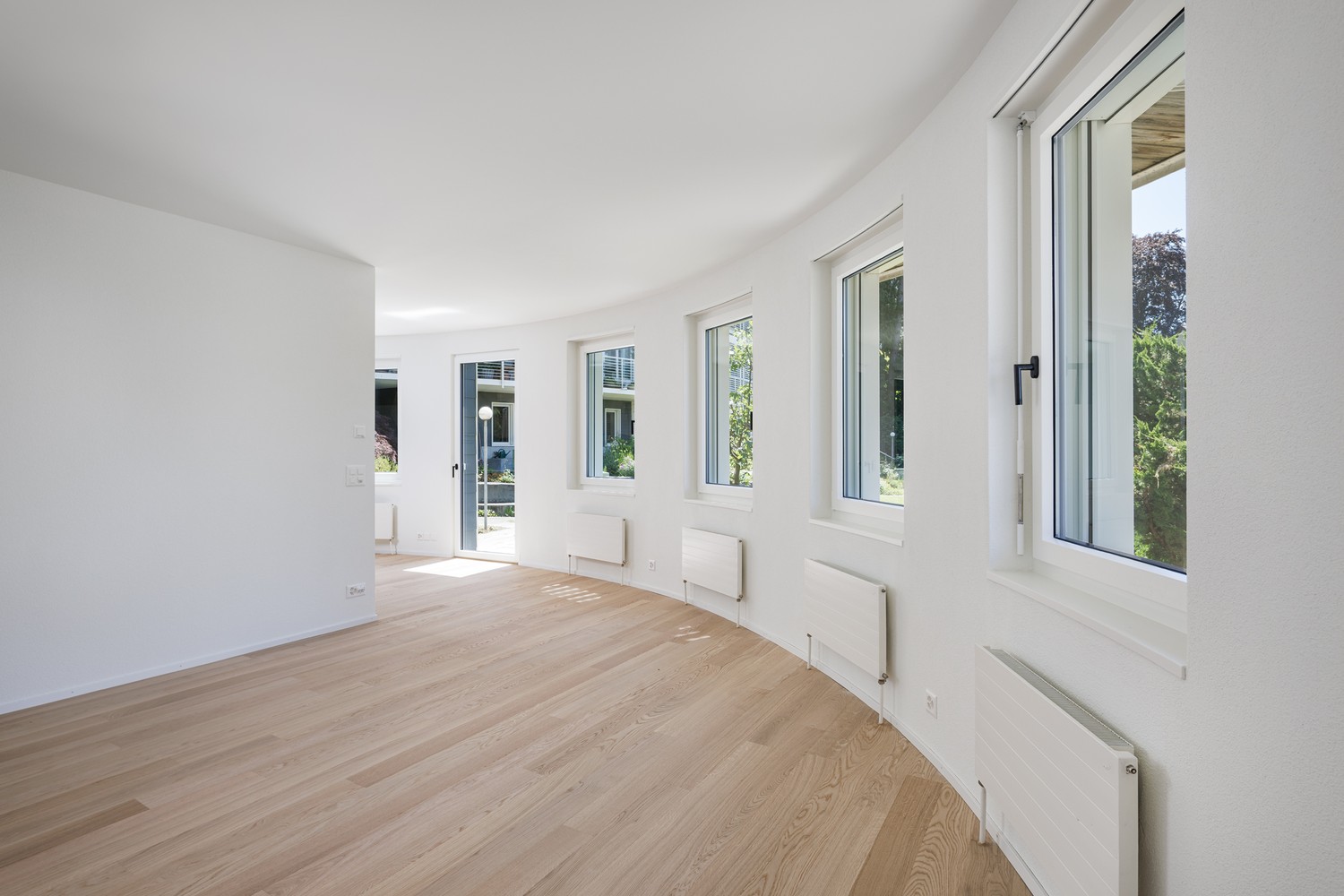 3 ½ rooms apartment (3)